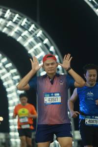 BIB: 43517, 1151, 40879
                            <button type="button" onclick="openModal(20813214)" class="btn btn-primary btn-sm float-right btn-popup" data-toggle="modal" data-target=".modal-high-quality">
                        <i class="fas fa-shopping-cart"></i> Add to Cart
                    </button>
                                            <button type="button" onclick="isThisMe(20813214, true)" class="btn btn-success btn-sm float-right btn-popup btn-isme hidden" data-toggle="tooltip" data-placement="bottom" title="นี่คือรูปของคุณใช่ไหม คลิกที่นี่เพื่อเอาเข้าอัลบั้ม">
                        <i class="fas fa-plus"></i> Add to album
                    </button>
                    <button type="button" onclick="isThisMe(20813214, false)" class="btn btn-warning btn-sm float-right btn-popup btn-isnotme hidden">
                        <i class="fas fa-ban"></i> Remove from album
                    </button>